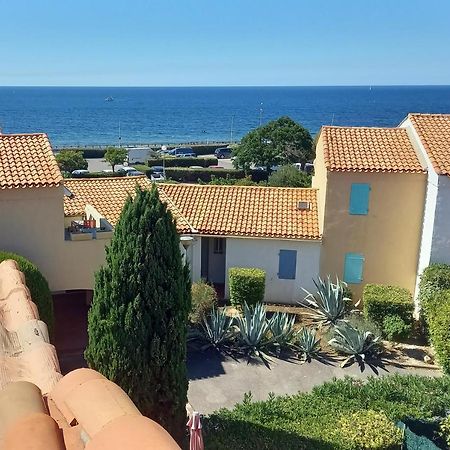 Sausset-Les-Pins, T2 Vue Sur Mer, Plage A 200M Sausset-les-Pins Exterior foto