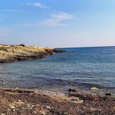 Sausset-Les-Pins, T2 Vue Sur Mer, Plage A 200M Sausset-les-Pins Exterior foto