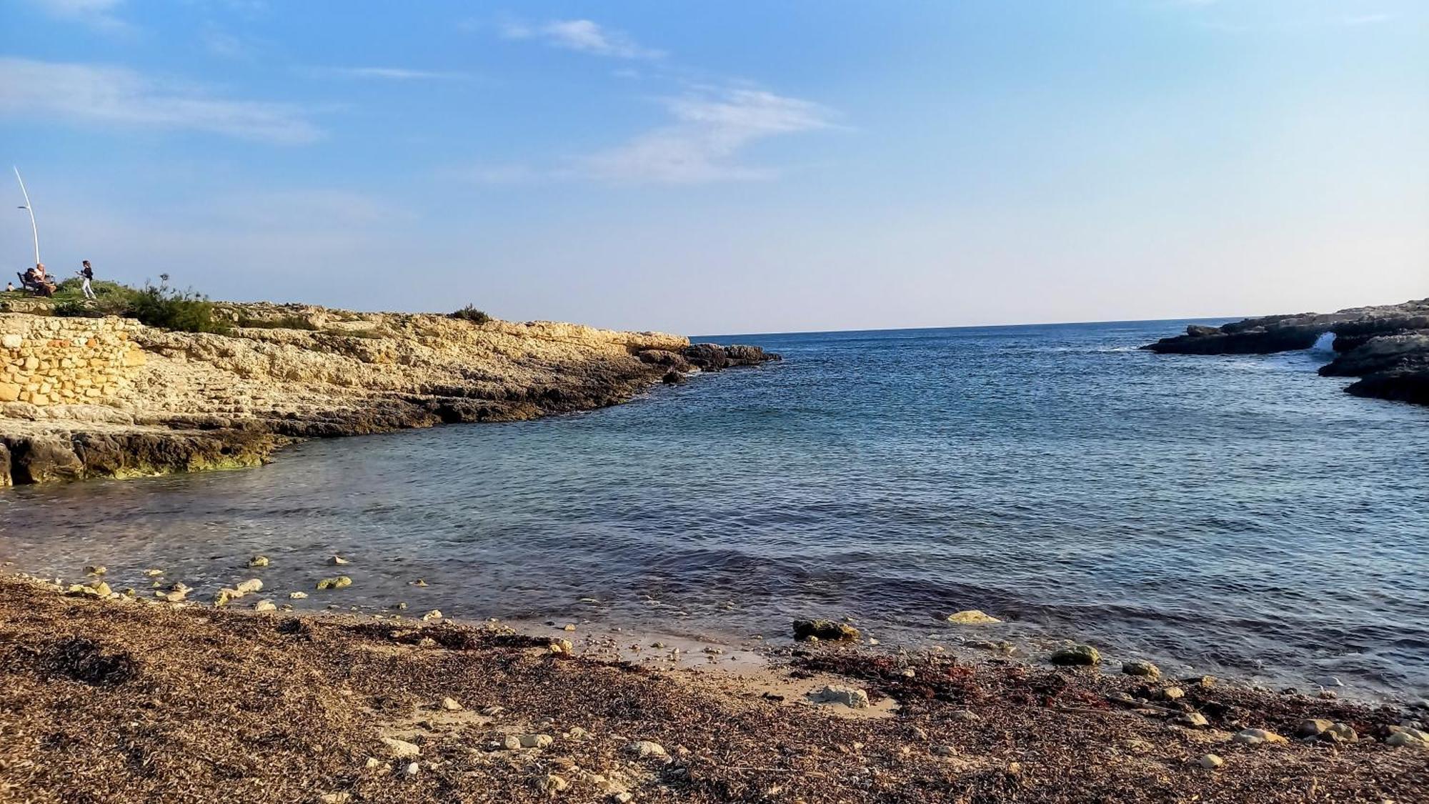 Sausset-Les-Pins, T2 Vue Sur Mer, Plage A 200M Sausset-les-Pins Exterior foto